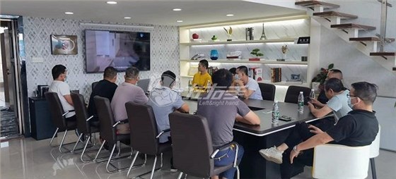 ag九游会j9入口东莞服务商安装师傅招募会