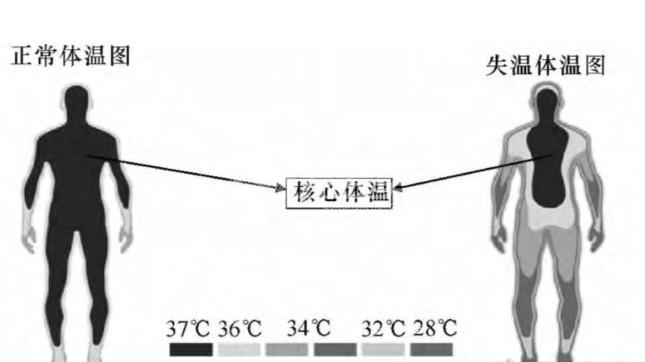 失温有多危险